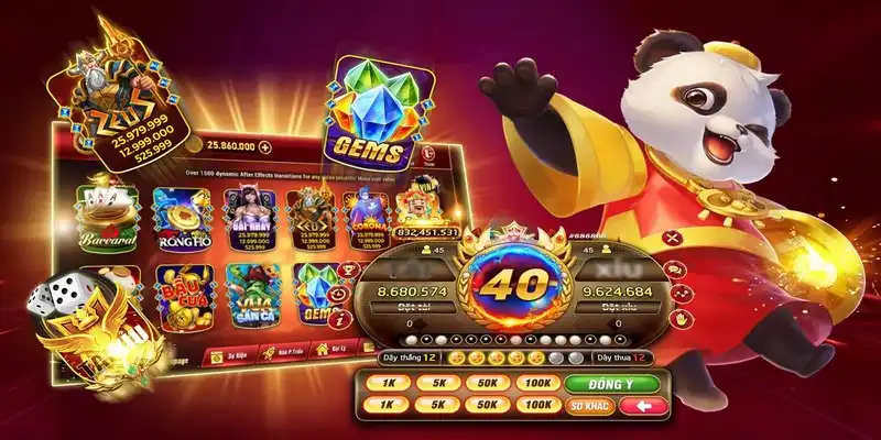 new 88 kéo baccarat là gì