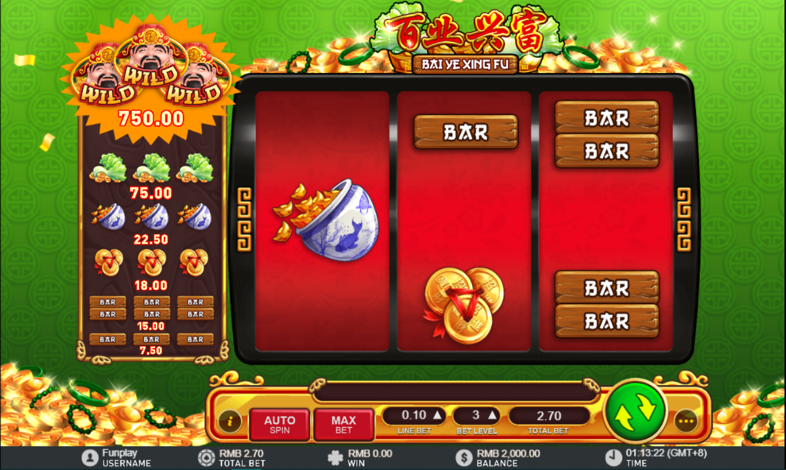 new 88 JILI Game Bài 3d