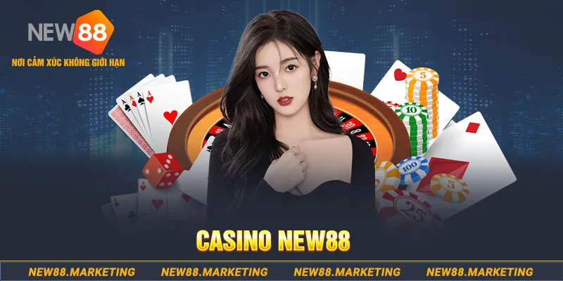 new 88 Bài Poker Bonus