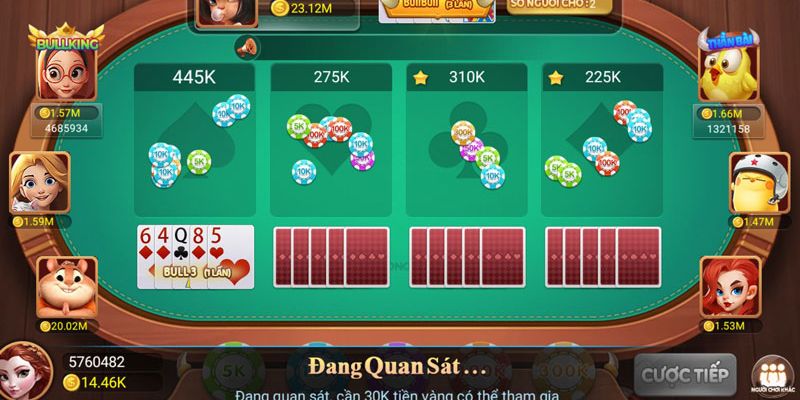 new 88 baccarat là game gì